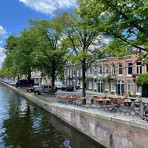 Bed And Breakfast Amsterdam Bed & Breakfast Amsterdam