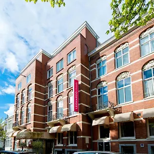 Отель Leonardo Center, Амстердам