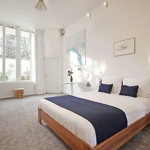 Cozy Jordaan Canalhouse Near Anne Frank House Bed & Breakfast Amsterdam